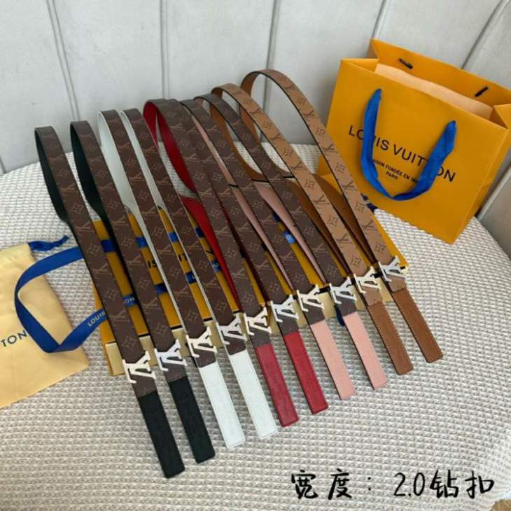Picture of Louis Vuitton Belts _SKUfw129927394fw